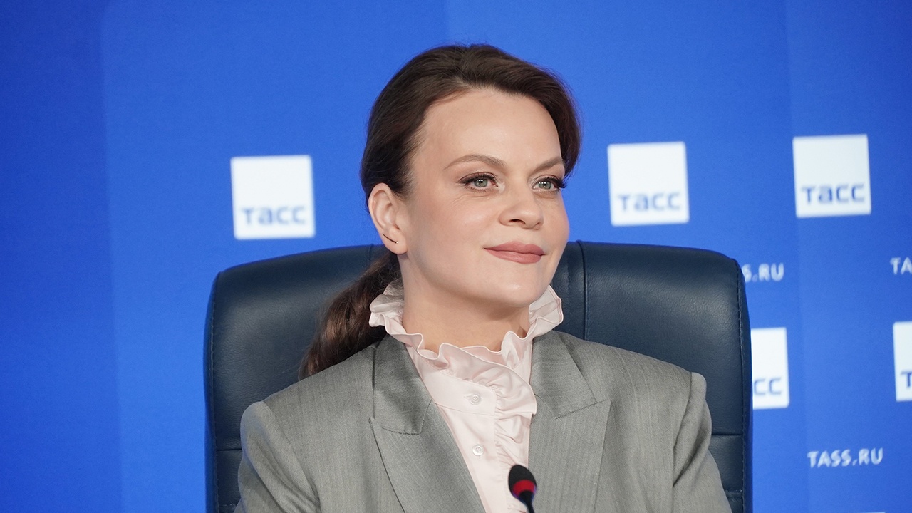 Цивилева: фонд «Защитники Отечества» выстроил систему комплексной помощи