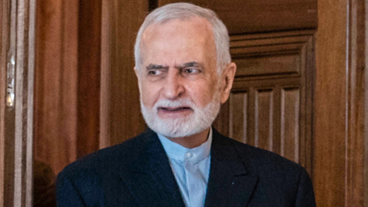 Советник Хаменеи тяжело ранен в результате атаки на Тегеран