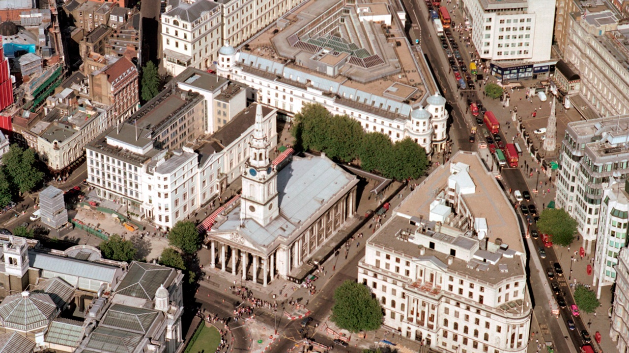 Самую дорогую в истории сделку по продаже дома заключили в Лондоне за $350 млн