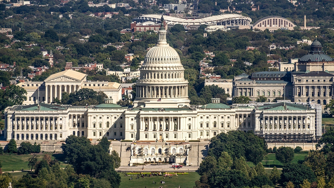 Трамп запросил у Конгресса рекордные $1,5 трлн на военные расходы