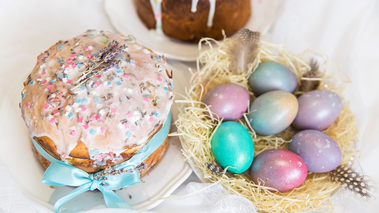 В Минсельхозе раскрыли стоимость ингредиентов для домашнего кулича 