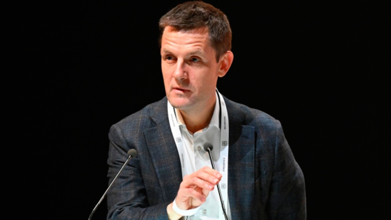 Собянин освободил Кузнецова от должности главного архитектора Москвы