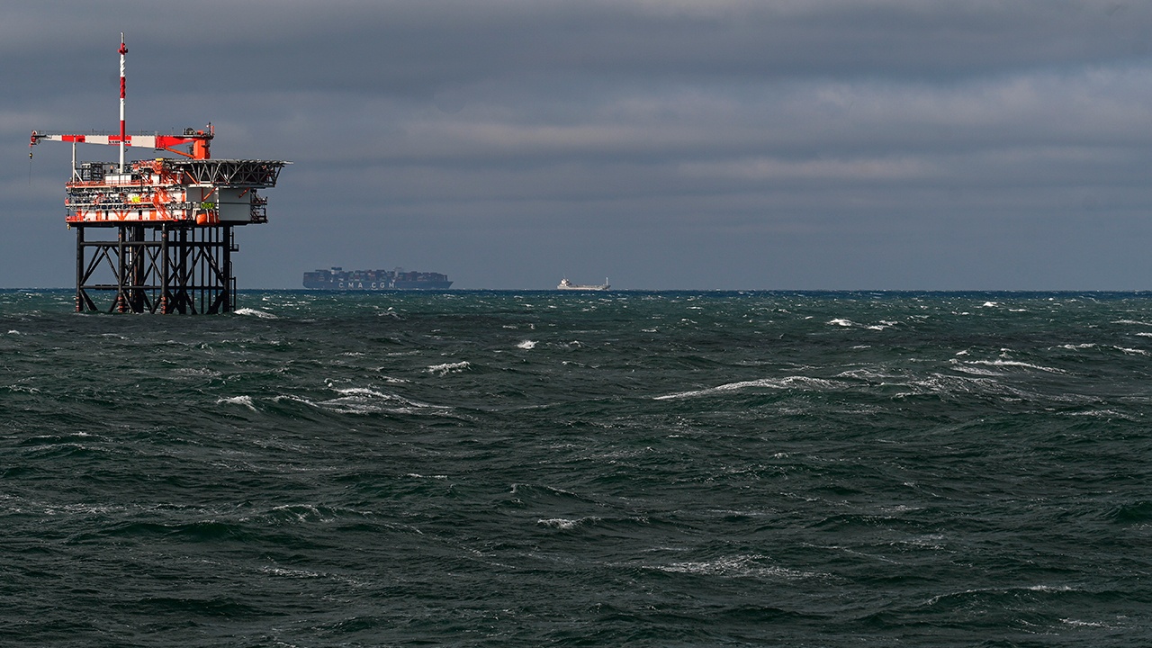 Стоимость физической нефти выросла выше $140 за баррель