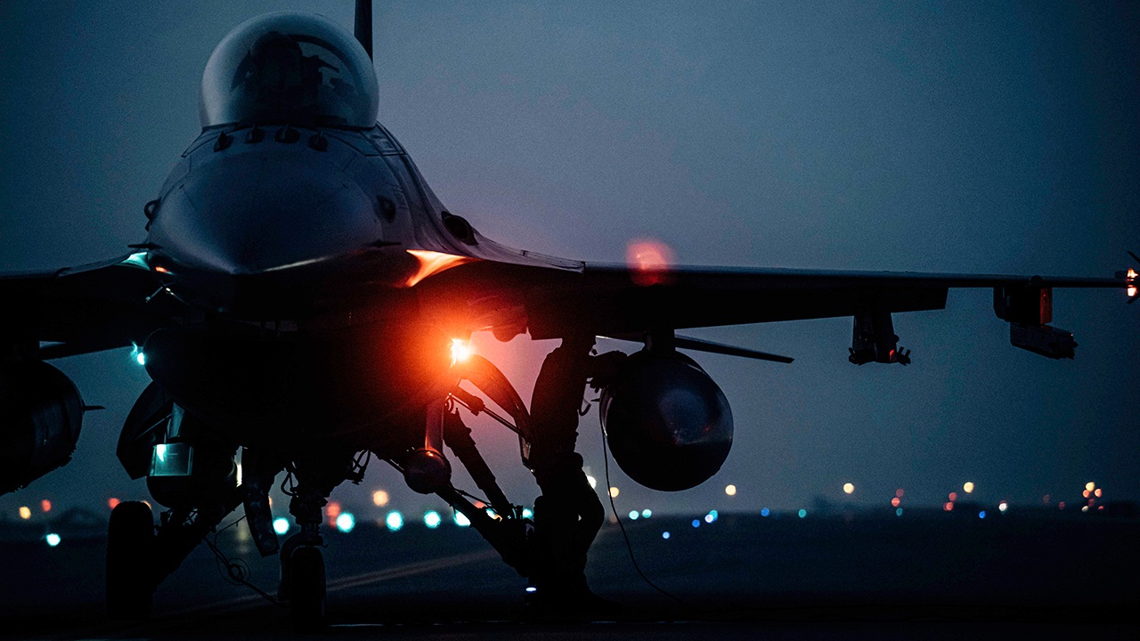 Источник сообщил о вовлечении арабских стран в операции США против Ирана