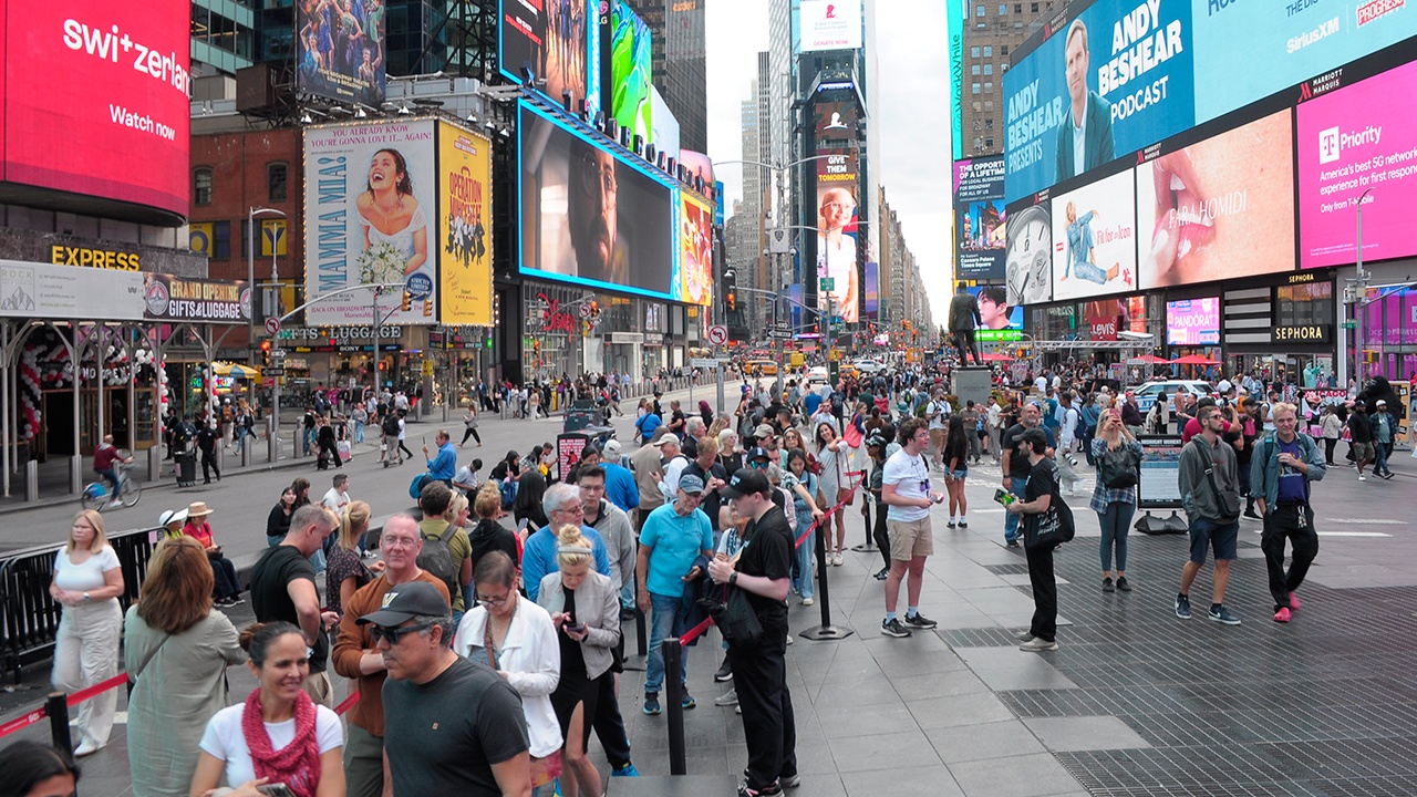 Reuters: половина американцев ждет негативных последствий войны в Иране