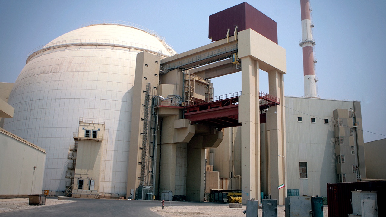 Сотрудник АЭС «Бушер» погиб после обстрела США и Израиля