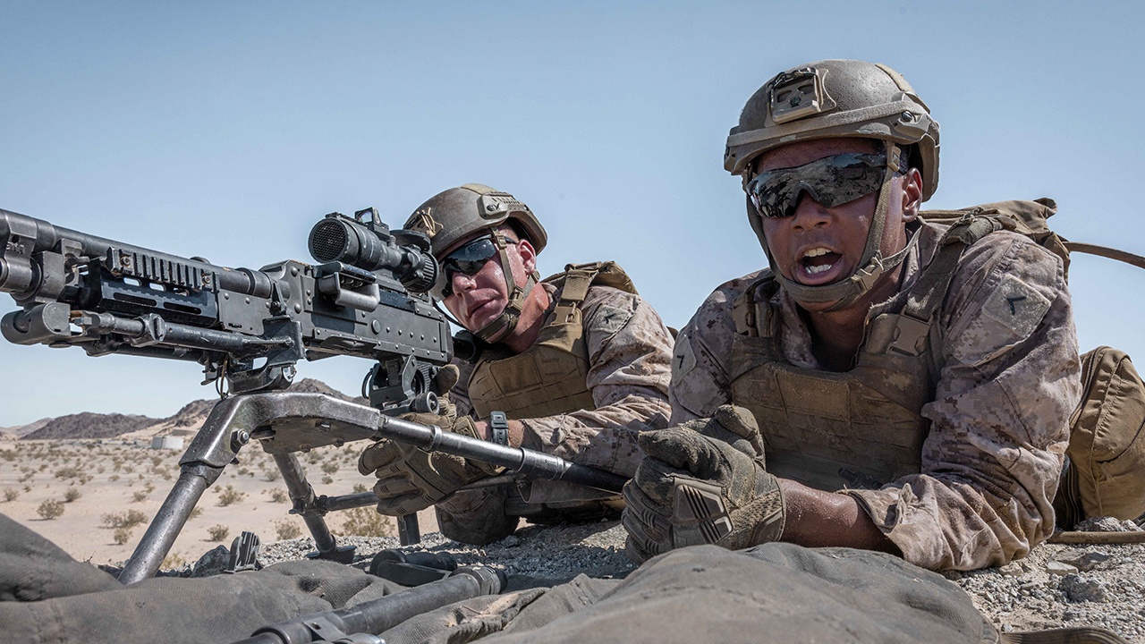 США отправили в Иран спецназ для поиска второго пилота сбитого F-15