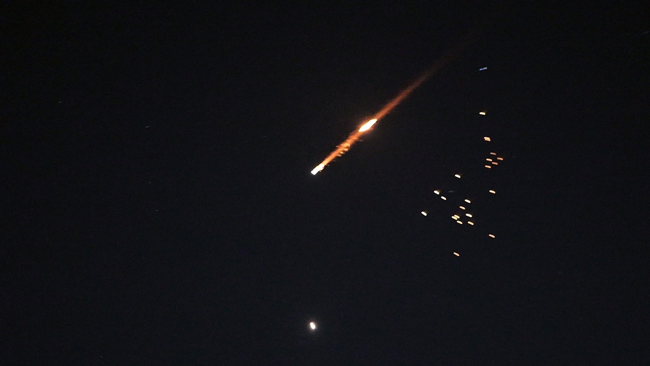 КСИР нанесли удары по объектам алюминиевой промышленности в ОАЭ