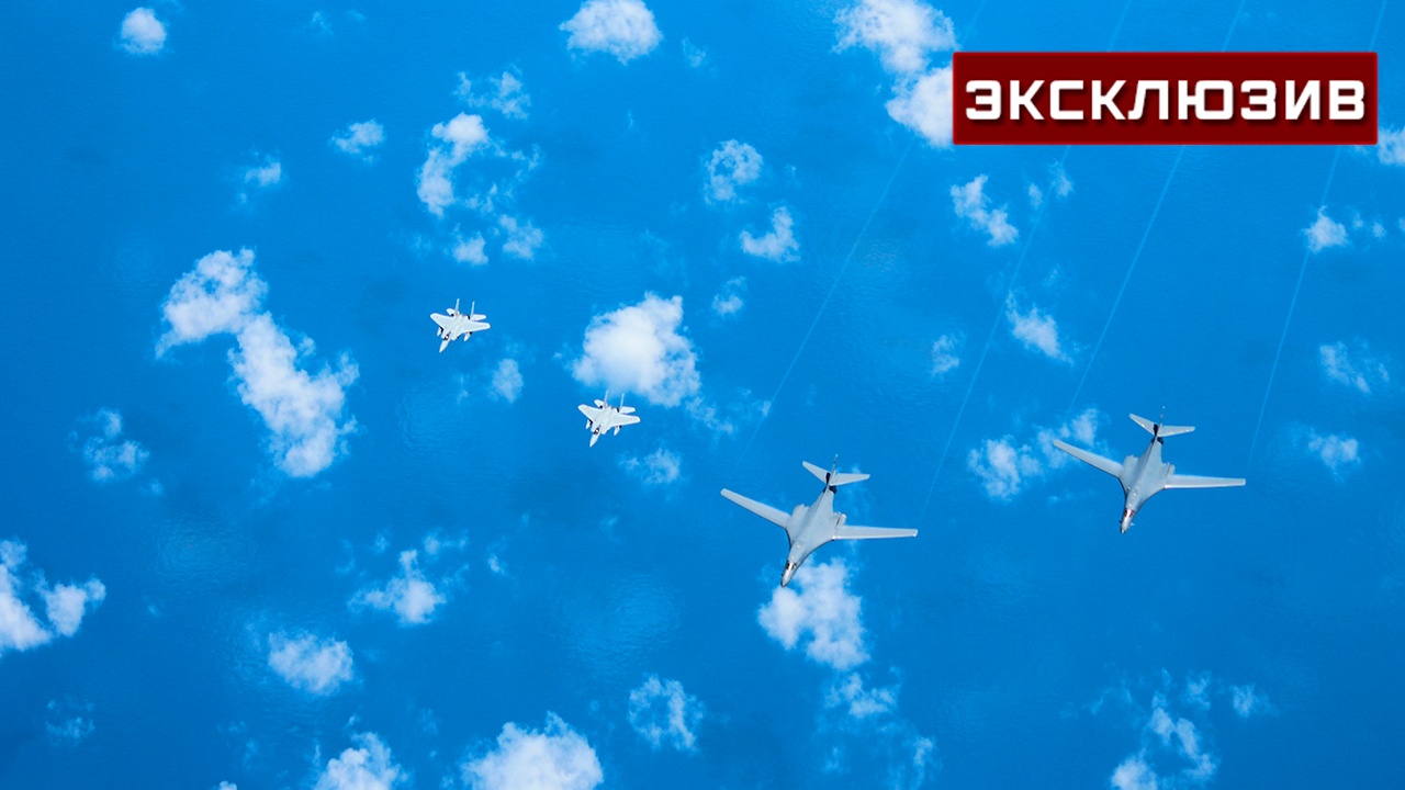 Эксперт: потеря военных самолетов - огромный удар по имиджу Трампа