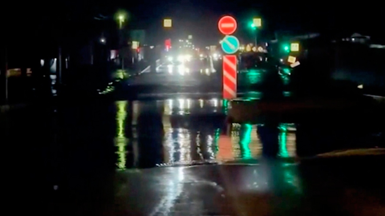 Спасенные из реки беременная девушка и ребенок умерли в Дагестане 