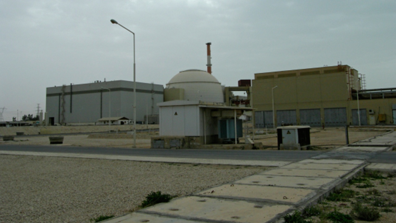 Лихачев рассказал о ходе эвакуации российских сотрудников АЭС «Бушер»