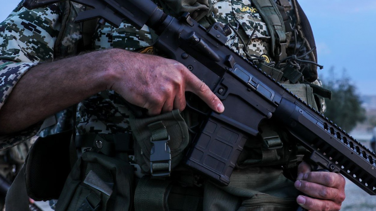 Иран заявил о провале миссии США по спасению пилота F-15