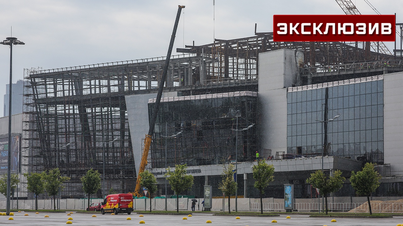 ФСИН опровергла слухи о попытке суицида осужденного за теракт в «Крокусе» 