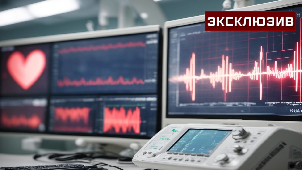 Терапевт назвал преимущества применения ИИ в медицине