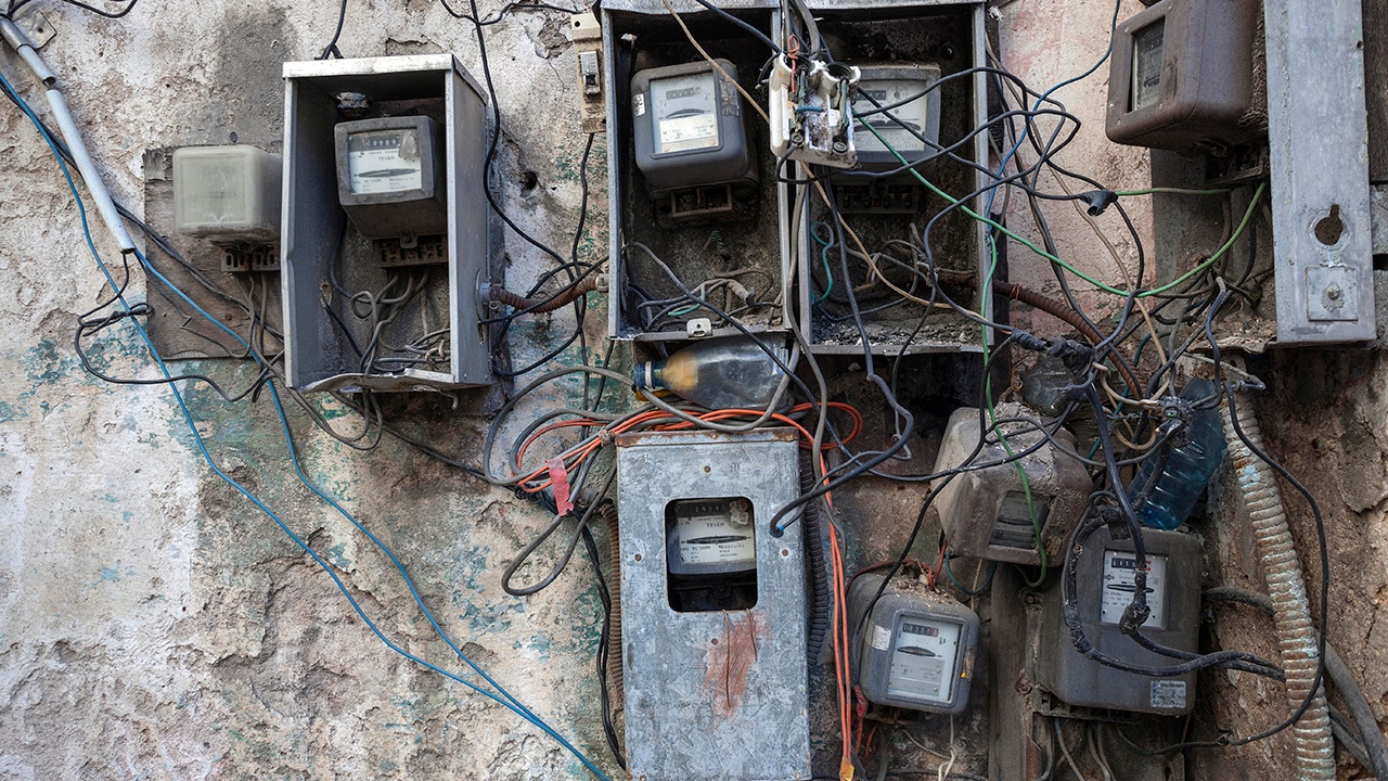 Куба получит электричество от турецкой плавучей станции