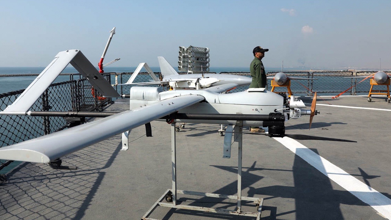 В Эмиратах минимум 25 человек погибли от атаки Ирана по базе США 