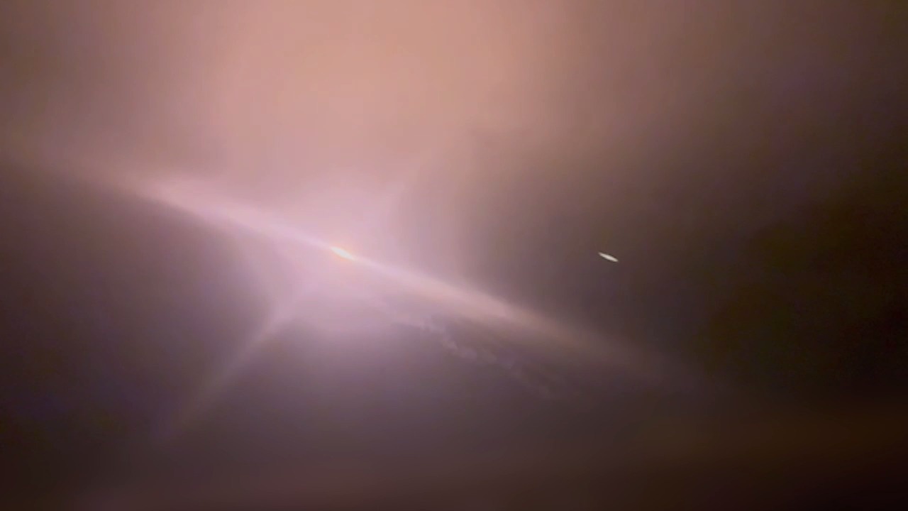 «Ураган» разнес укрепленные позиции ВСУ в Запорожской области