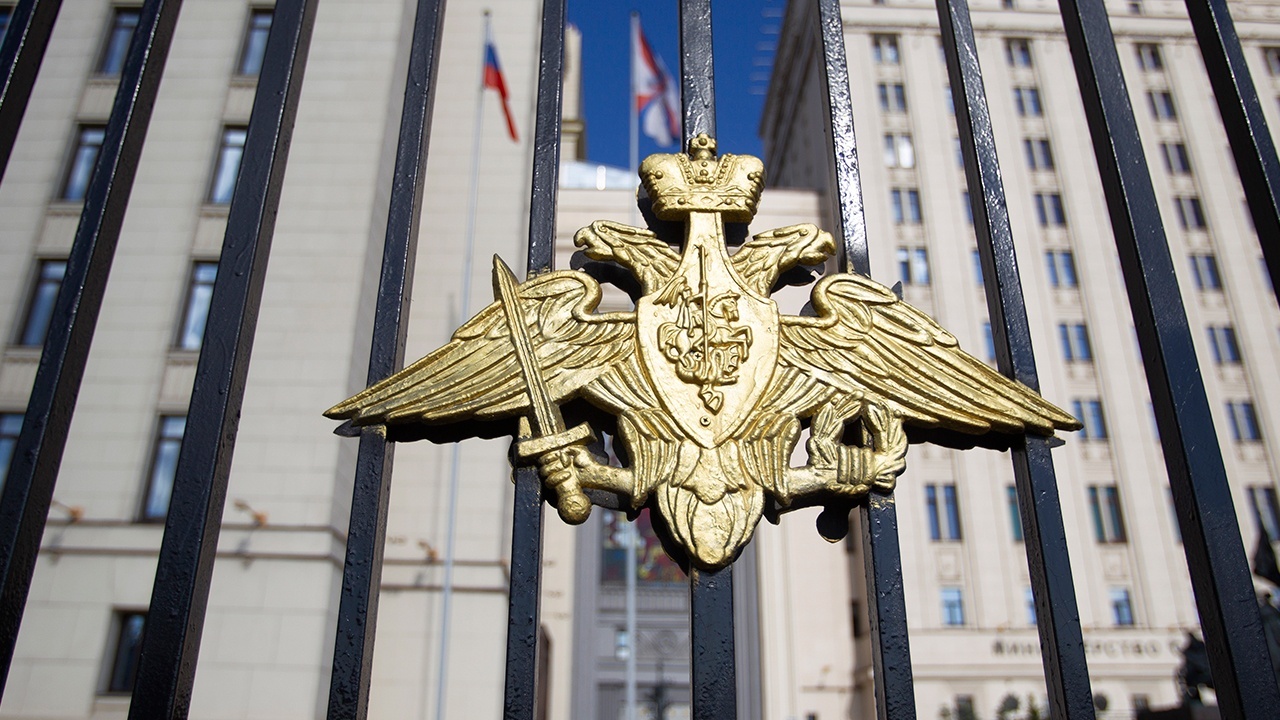 МО РФ: целью атаки ВСУ на объекты КТК было нанесение ущерба его акционерам