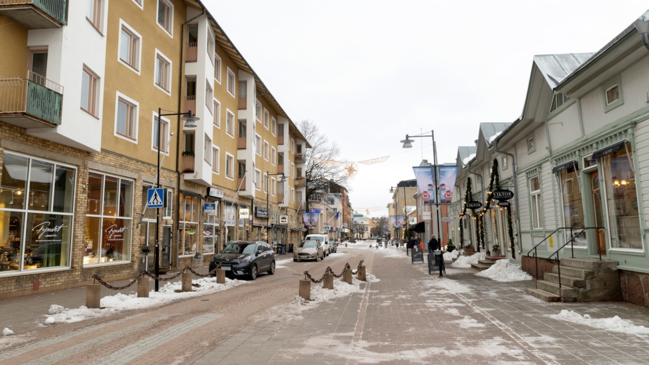 Свыше 300 финских компаний обанкротились из-за закрытия границы с Россией