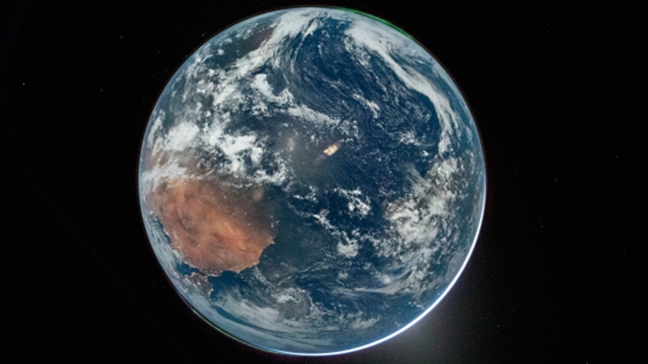 ERL: численность населения превысила возможности планеты