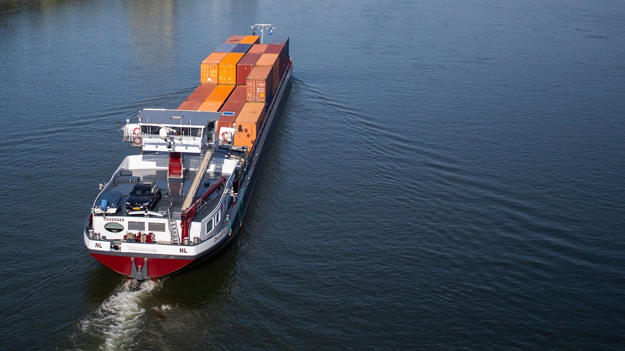 Мишустин: конфликт на Ближнем Востоке остановил 40% экспорта карбамида