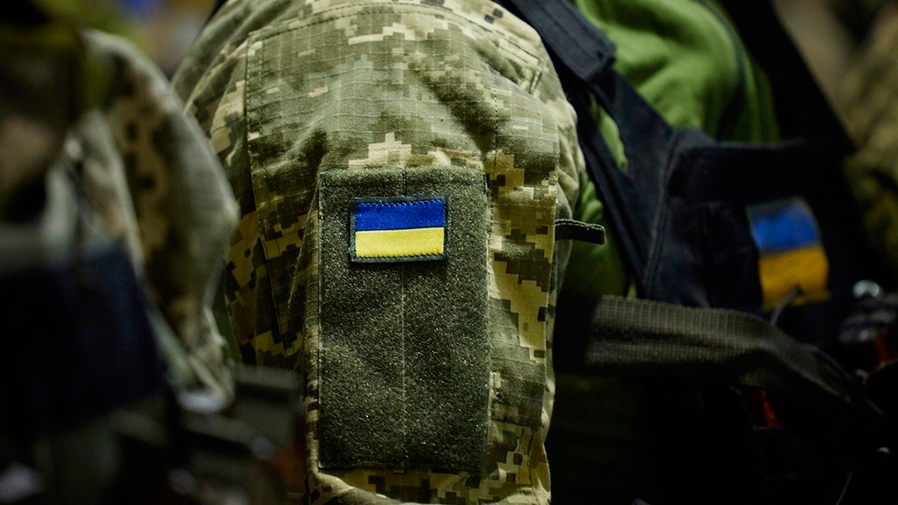 За четыре года украинцы совершили свыше 600 нападений на сотрудников ТЦК