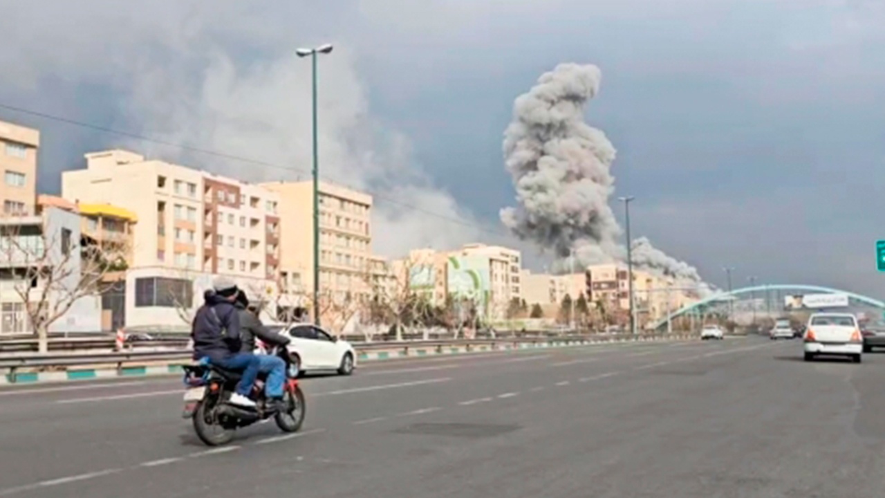 Politico: Пентагон хочет уйти от обвинений в военных преступлениях в Иране