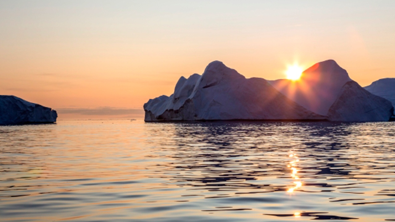 Трамп посчитал отказ отдавать Гренландию началом противоречий с НАТО