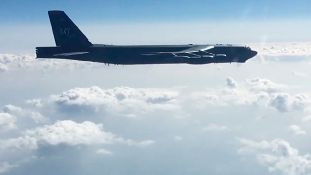 Трамп пригрозил Ирану «гибелью цивилизации» предстоящей ночью