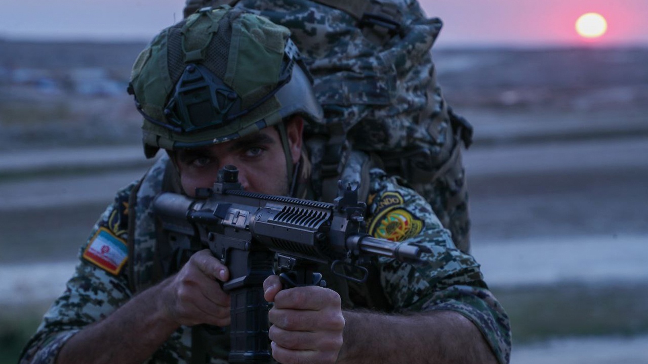 КСИР предупредил США о последствиях пересечения «красных линий»