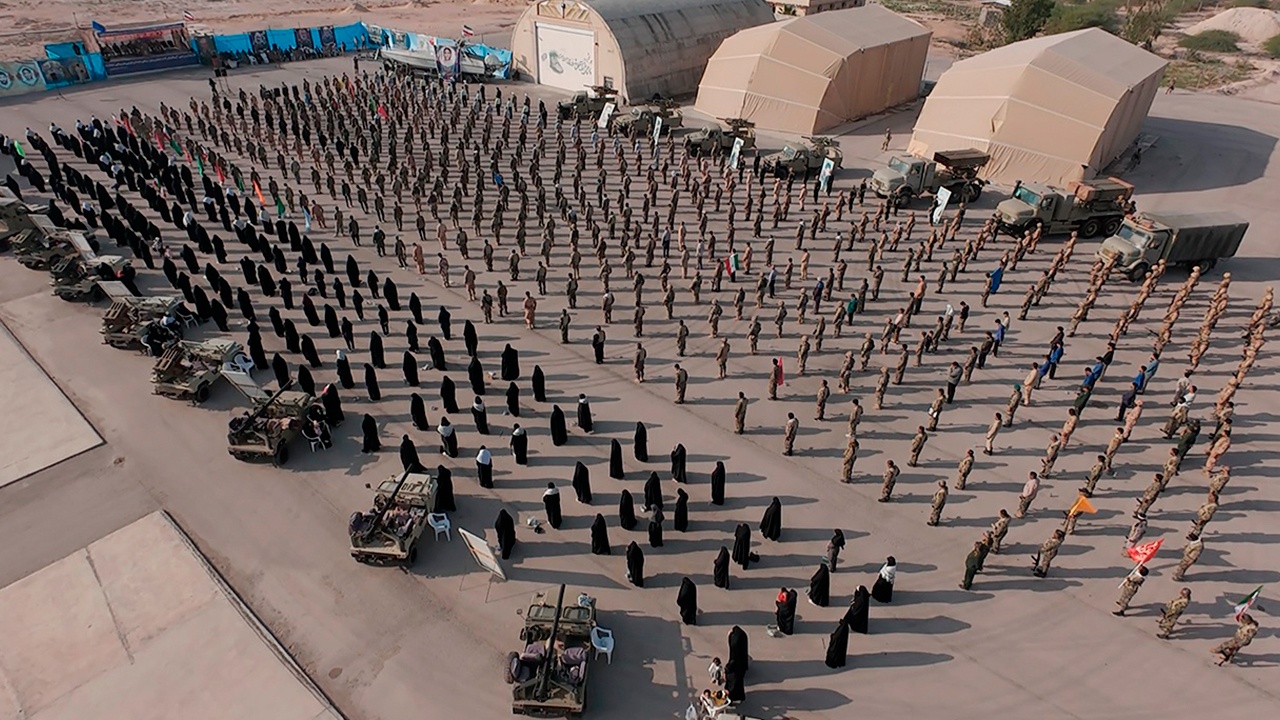 Иран назвал победой соглашение о двухнедельном перемирии 