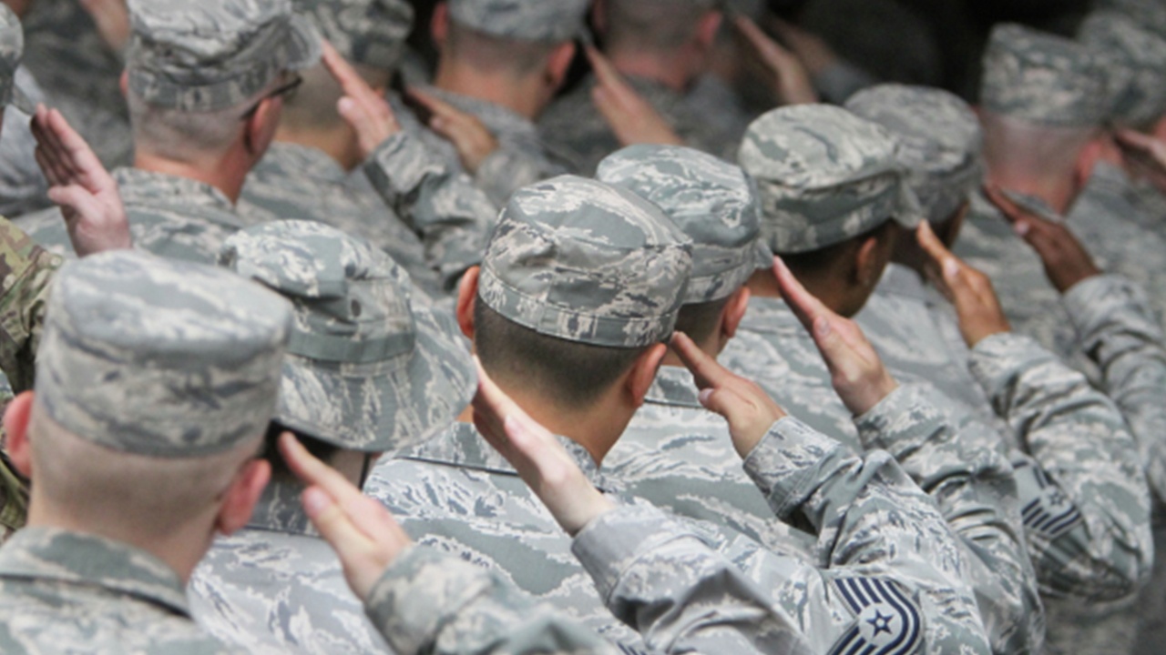 NYT: военные США остановили удары по Ирану после объявления о прекращении огня