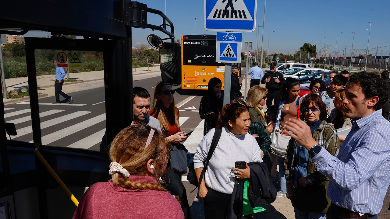 В столице Аргентины сократилось количество автобусов из-за дорогого топлива