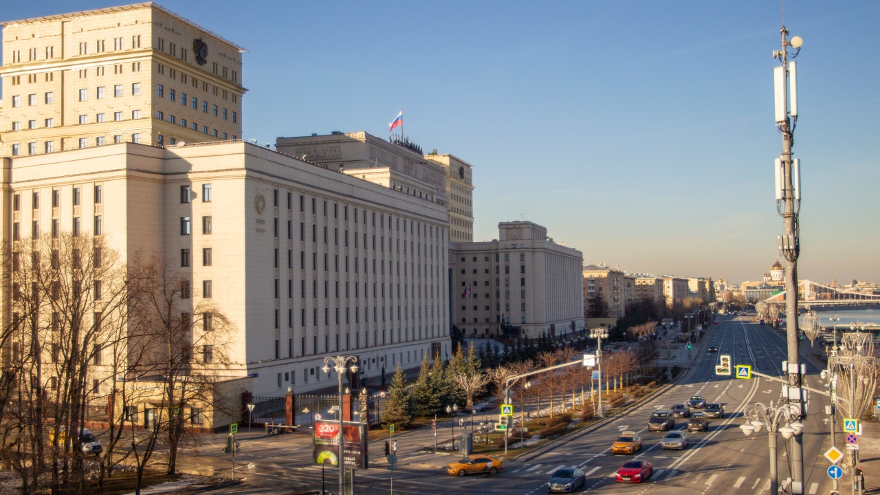 ВС РФ перехватили ночью над регионами России 73 украинских дрона