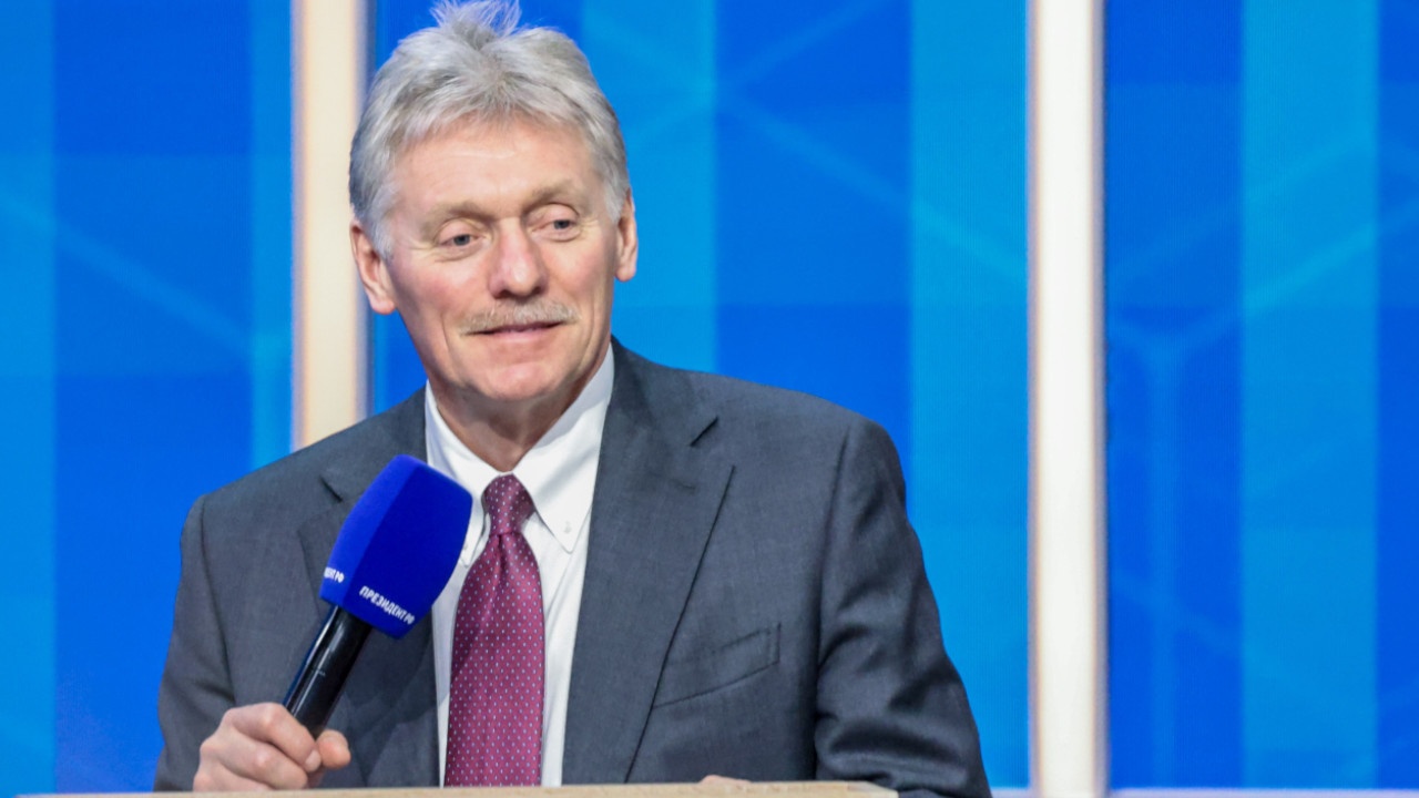 Песков: Россия приветствует решение США и Ирана по прекращению огня