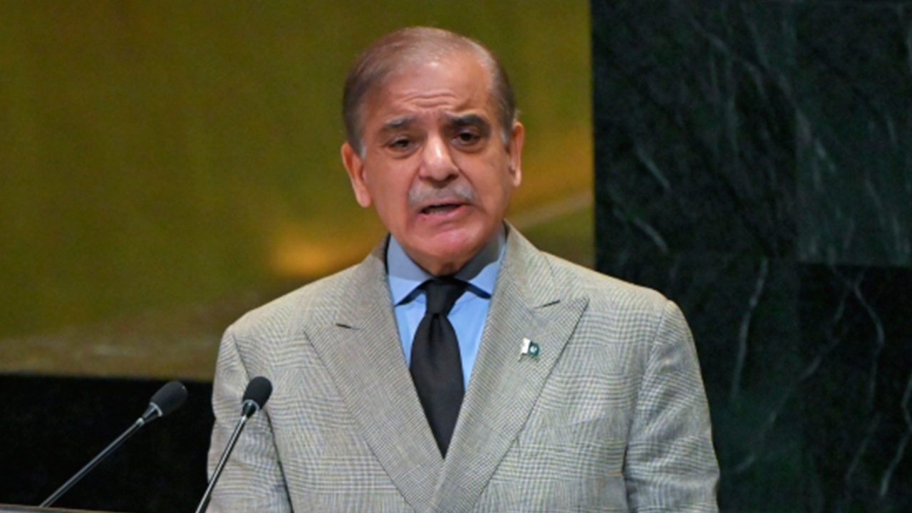 CBS: премьер-министр Пакистана лично контролирует переговоры США с Ираном 