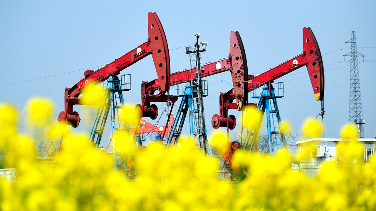 Цены на нефть могут упасть до $80 за баррель на фоне перемирия США с Ираном