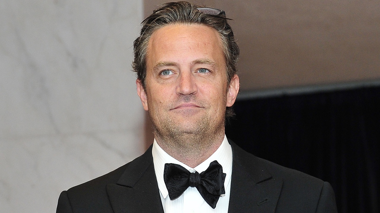 Голливудская «Королева кетамина» получила 15 лет тюрьмы из-за смерти Мэттью Перри