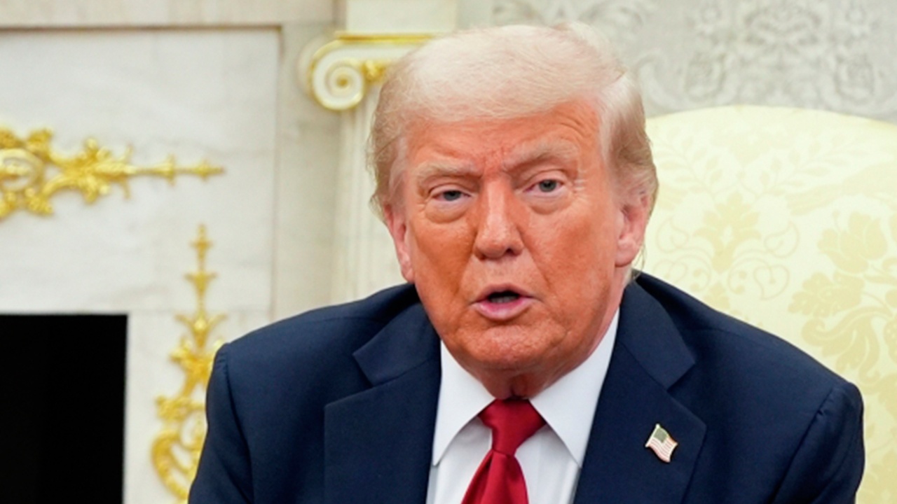 Трамп заявил о разгаре переговоров с Ираном на фоне крайнего срока ультиматума 