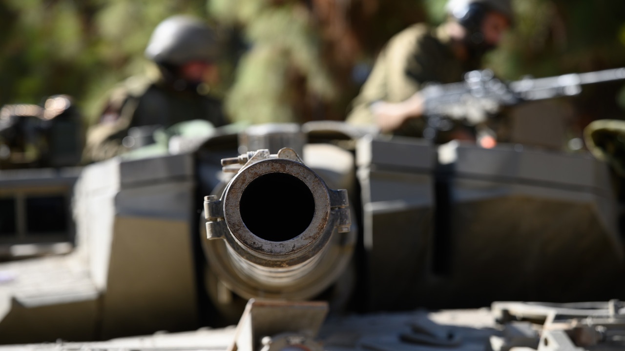 TOI: ЦАХАЛ наносит удары по Ирану, несмотря на прекращение огня