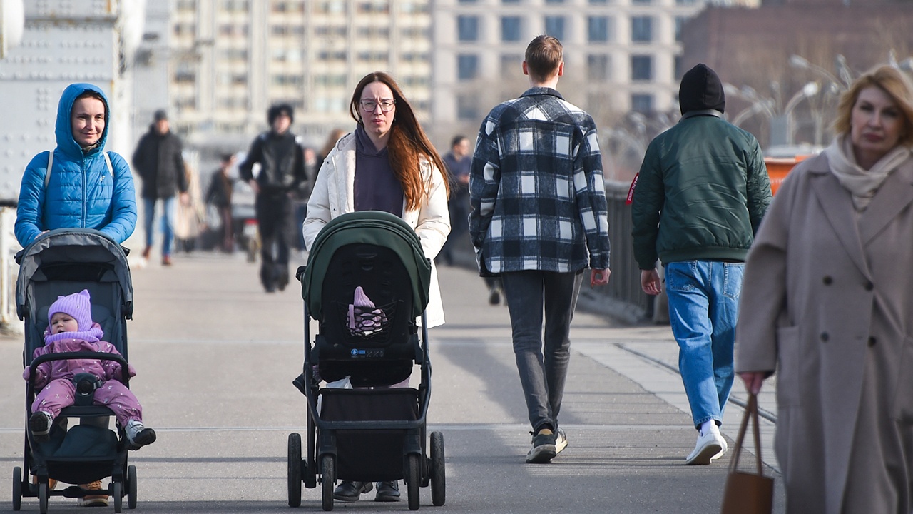 Прием заявок на ежегодные семейные выплаты стартует с 1 июня