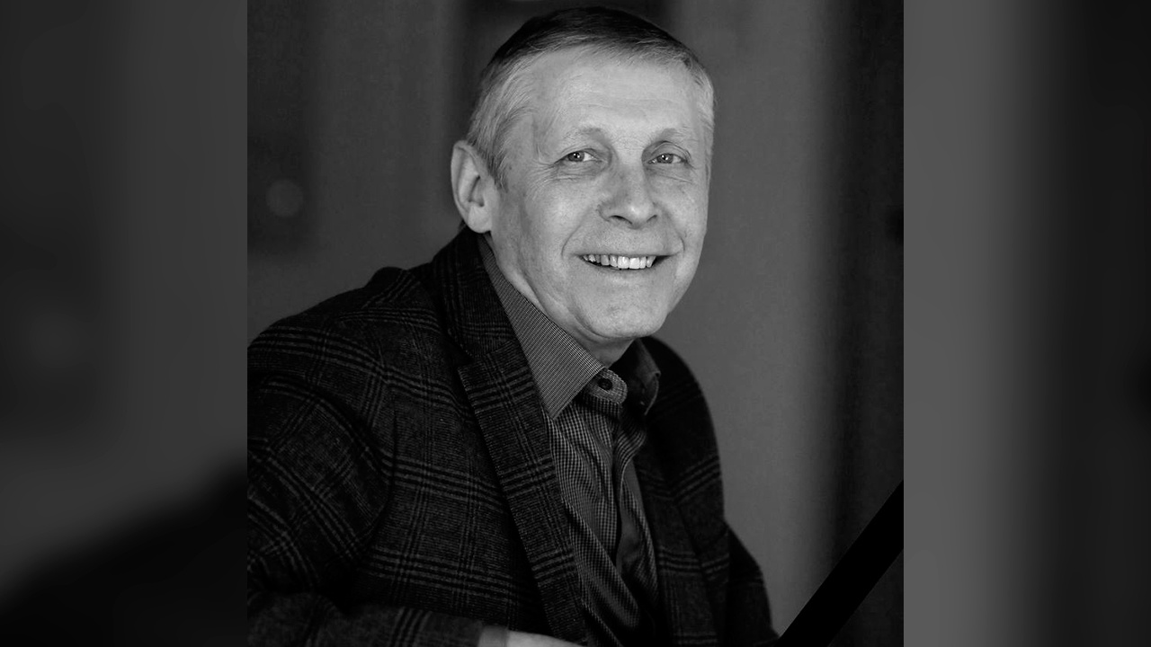 Умер заслуженный артист России Виктор Яковлев