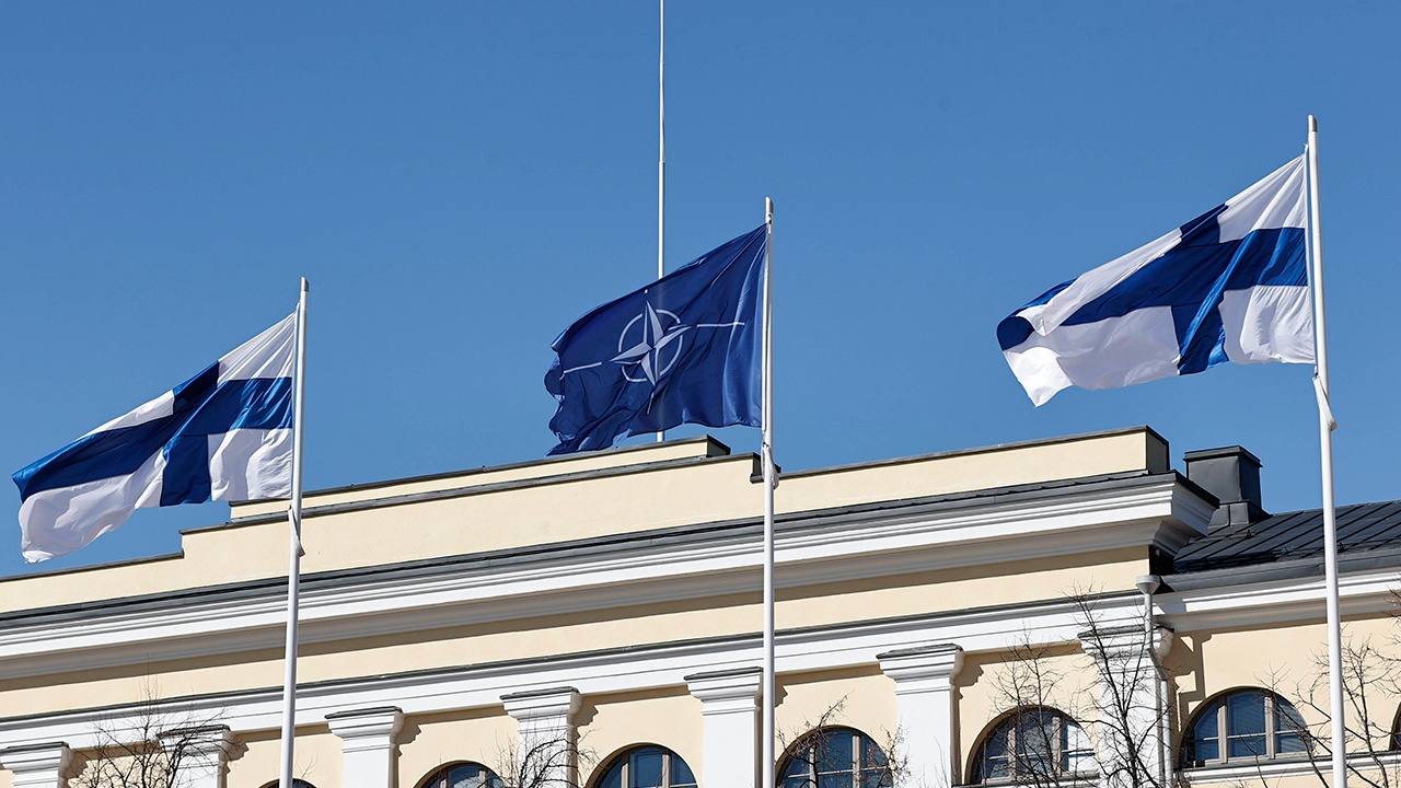 В МИД Финляндии отказались принять риторику Трампа в адрес Ирана