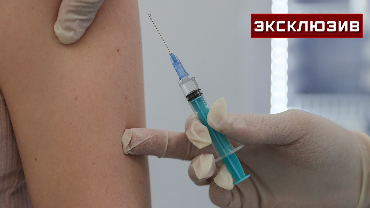 В центре Гамалеи объяснили принцип действия российской онковакцины