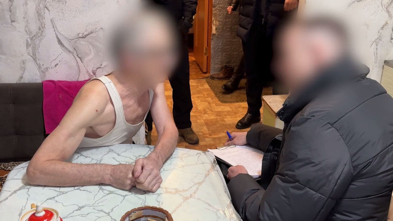 ФСБ задержала экс-журналиста «Радио Свободная Европа»* за госизмену