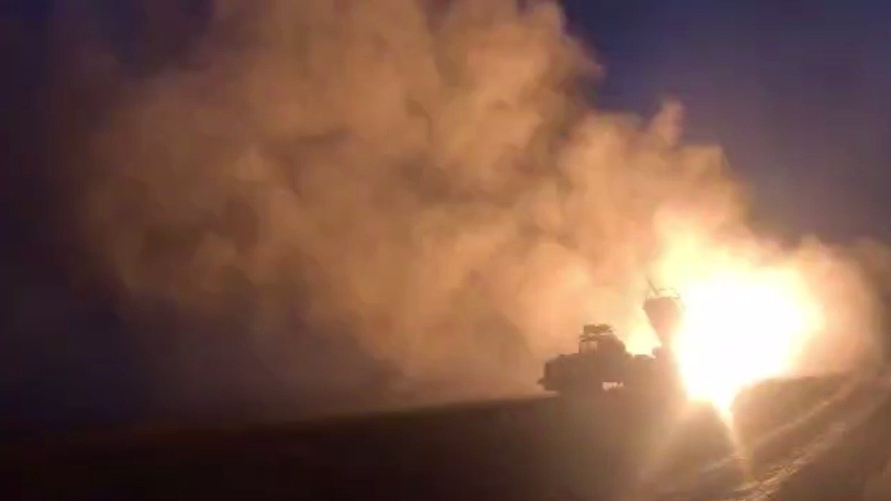 «Грады» сорвали ротацию боевиков ВСУ на Добропольском направлении