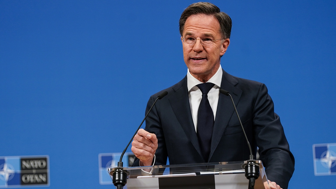 Рютте раскрыл требования Трампа к НАТО по судоходству в Ормузском проливе