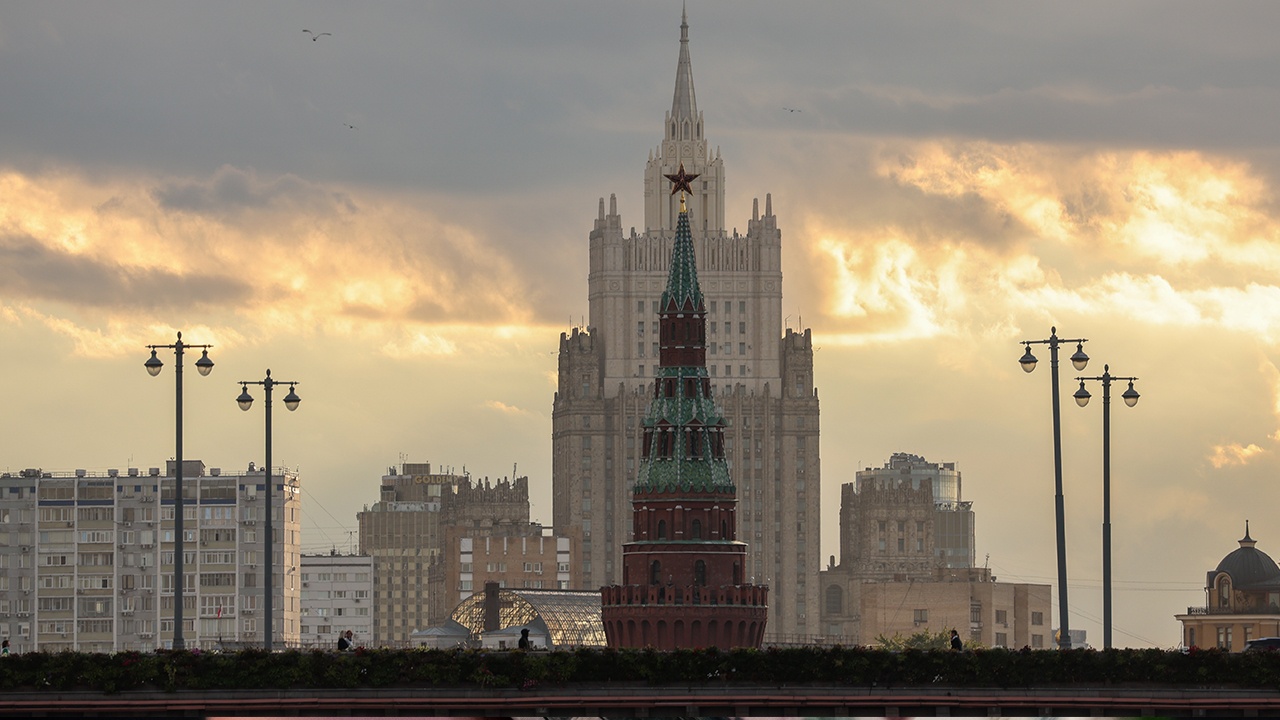 Песков: Путин пока не принимал решений по пасхальному перемирию на Украине