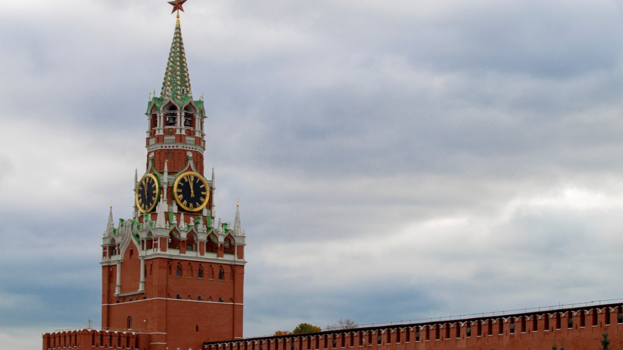 В Кремле заявили о стремлении к добрым и взаимовыгодным отношениям