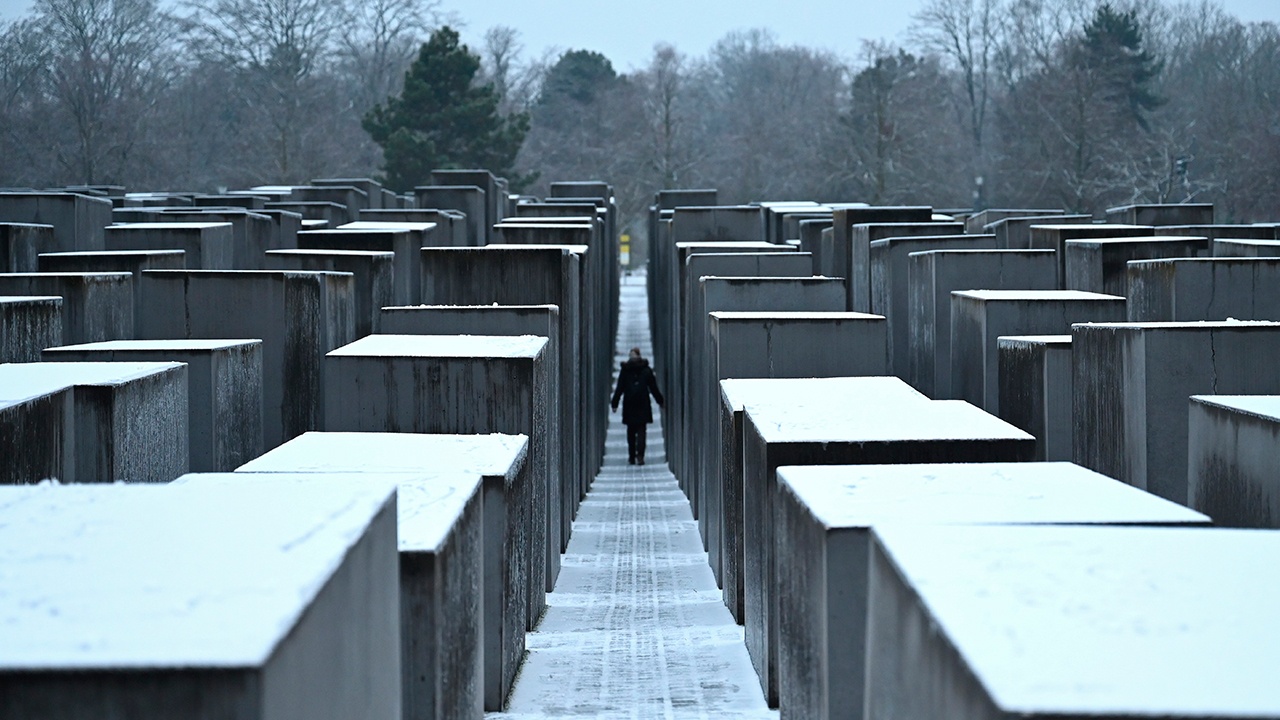 В Германии школьников решили чаще отправлять на экскурсии в концлагеря